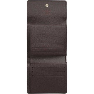Elise Wallet N61654 Brown 3 Elise Wallet N61654 Brown - Image 2