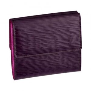 Elise Wallet M6363K Cassis