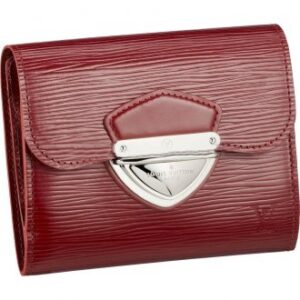 Joey Wallet M6658M Rubis