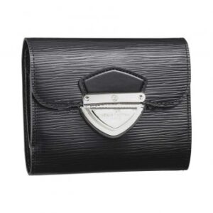 Joey Wallet M66582 Black