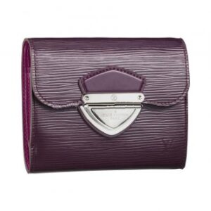 Joey Wallet M6658K Cassis