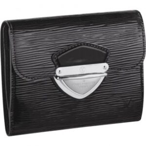 Joey Wallet M6658N Black