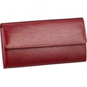 Sarah Wallet M6374M Rubis