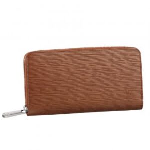 Zippy Wallet M60308 Cacao