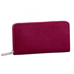 Zippy Wallet M60305 Fuchsia
