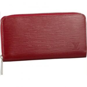 Zippy Wallet M6007M Rubis