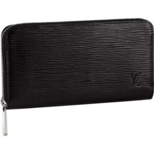 Zippy Wallet M60072 Black