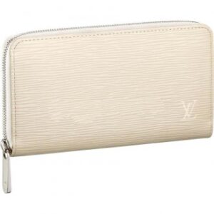 Zippy Wallet M6007J Ivory