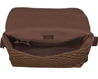 Brooklyn N51211 MM Brown 3 Brooklyn N51211 MM Brown - Image 2