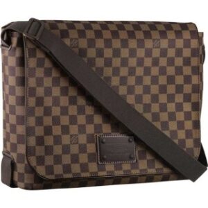 Brooklyn N51212 GM Brown