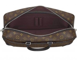 Porte Documents Voyage M40224 GM 3 Porte Documents Voyage M40224 GM - Image 2