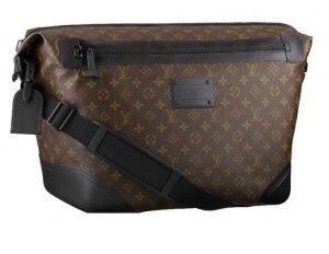 Messenger Voyage Waterproof M40400