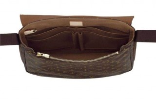 Messenger Beaubourg M97037 3 Messenger Beaubourg M97037 - Image 2