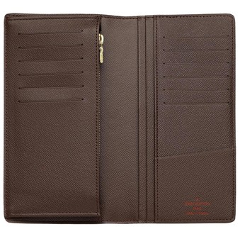 Brazza N60017 Brown 3 Brazza N60017 Brown - Image 2