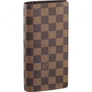 Brazza N60017 Brown