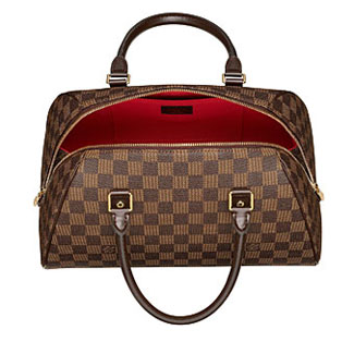 Louis Vuitton Damier Canvas – N41434 3 Louis Vuitton Damier Canvas – N41434 - Image 2