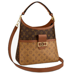 HOBO DAUPHINE MM M45195