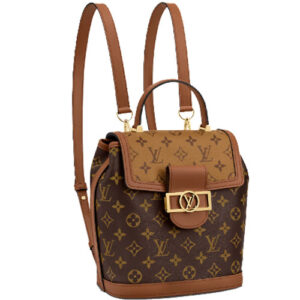 DAUPHINE BACKPACK PM M45142