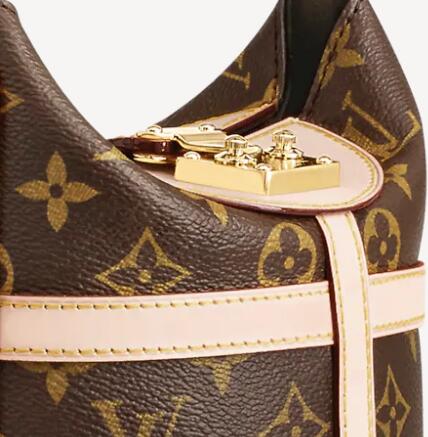 DUFFLE BAG M43587 7 DUFFLE BAG M43587 - Image 4