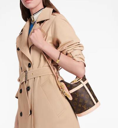 DUFFLE BAG M43587 5 DUFFLE BAG M43587 - Image 3