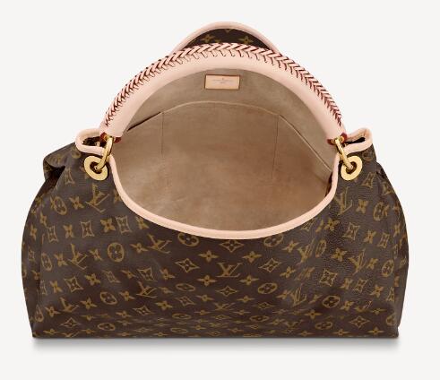 LV ARTSY MM M44869 9 LV ARTSY MM M44869 - Image 5