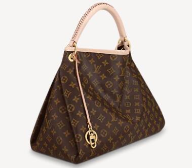 LV ARTSY MM M44869 5 LV ARTSY MM M44869 - Image 3
