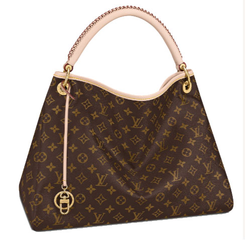 LV ARTSY MM M44869 1 LV ARTSY MM M44869