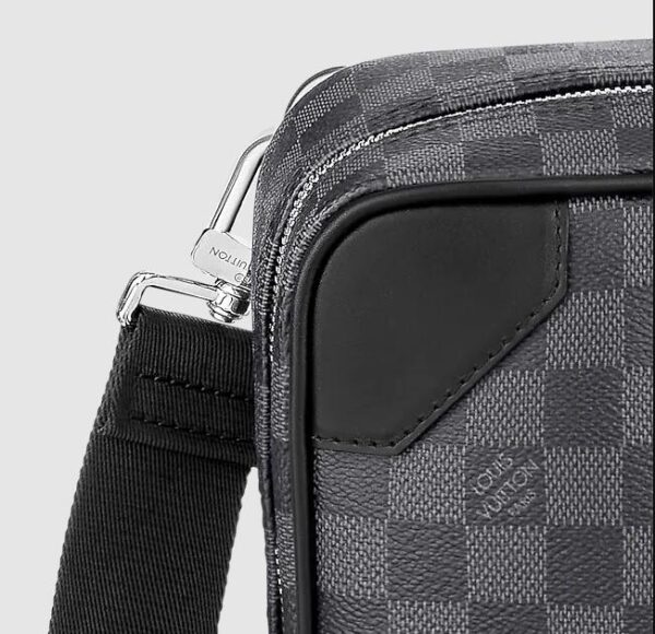 BRIEFCASE BACKPACK N50051 11 BRIEFCASE BACKPACK N50051 - Image 6