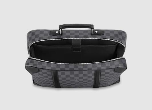 BRIEFCASE BACKPACK N50051 7 BRIEFCASE BACKPACK N50051 - Image 4