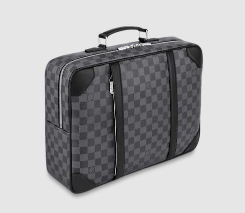 BRIEFCASE BACKPACK N50051 5 BRIEFCASE BACKPACK N50051 - Image 3