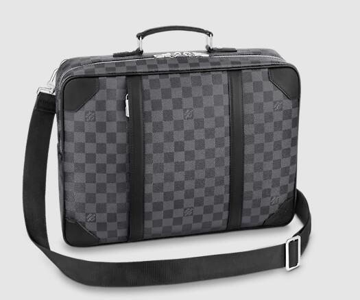 BRIEFCASE BACKPACK N50051 3 BRIEFCASE BACKPACK N50051 - Image 2