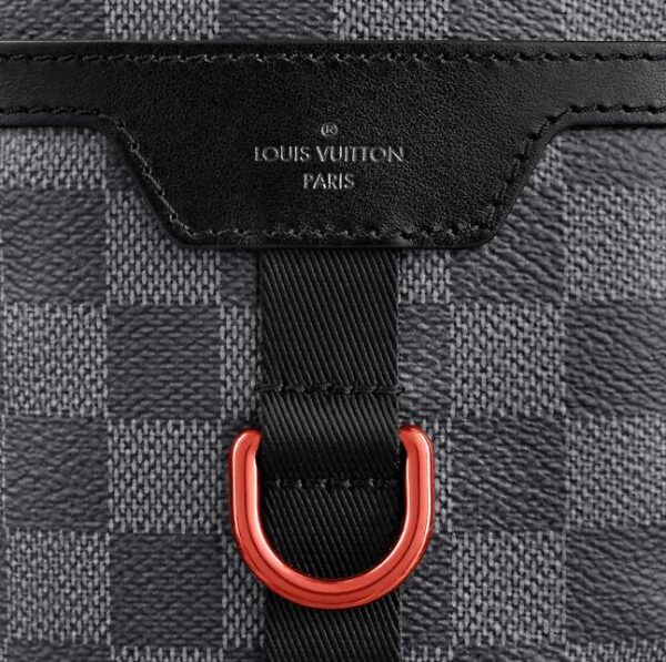UTILITY BACKPACK N40279 - Image 6
