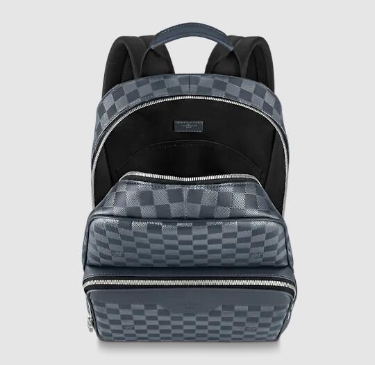 CAMPUS BACKPACK N40299 5 CAMPUS BACKPACK N40299 - Image 3