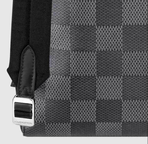 CAMPUS BACKPACK N50009 - Image 5