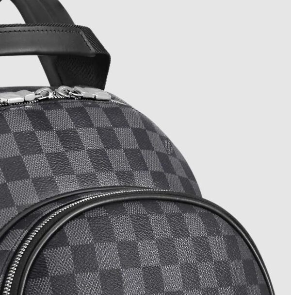 MICHAEL BACKPACK N40310 - Image 4