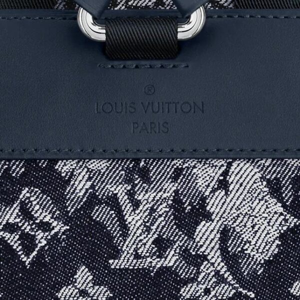 CHRISTOPHER BACKPACK M57280 - Image 5