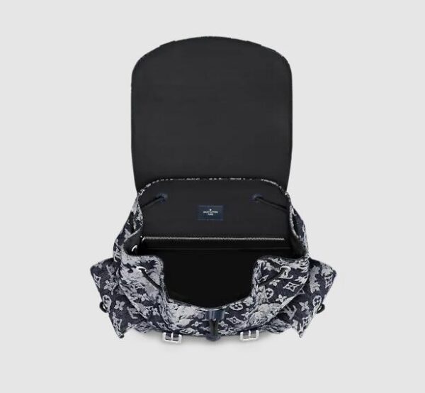 CHRISTOPHER BACKPACK M57280 - Image 3