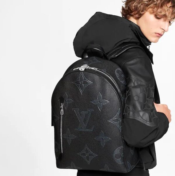ARMAND BACKPACK M57288 9 ARMAND BACKPACK M57288 - Image 5