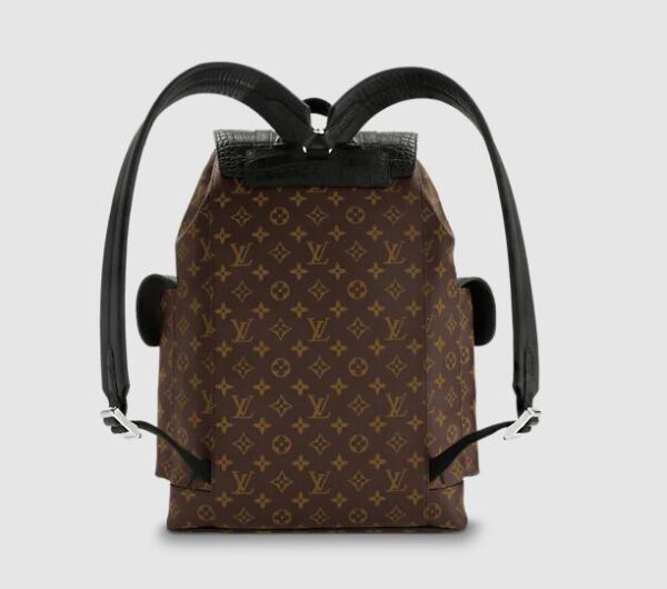 CHRISTOPHER BACKPACK PM N93489 - Image 3