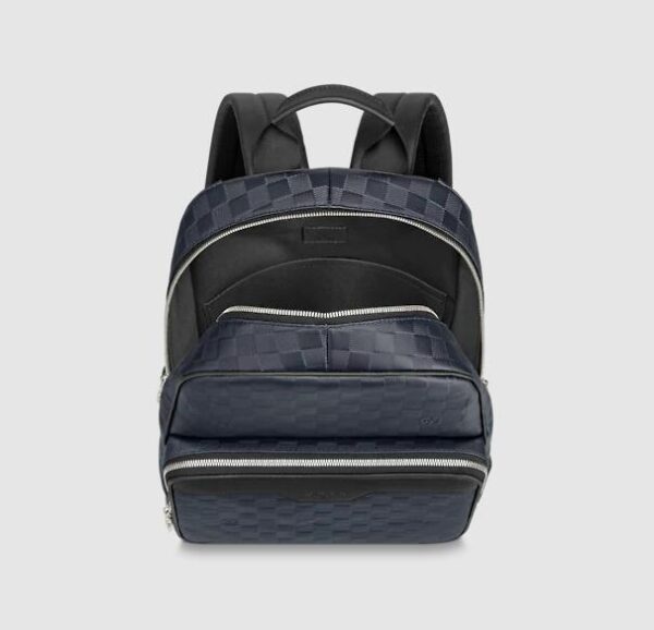 CAMPUS BACKPACK N40091 - Image 3