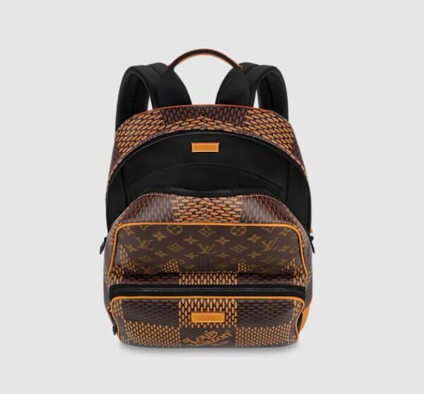CAMPUS BACKPACK N40380 - Image 3
