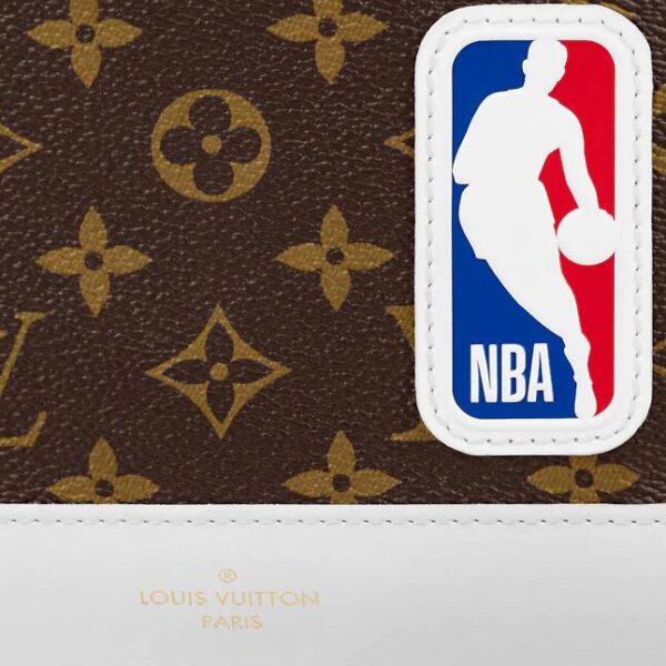 LVXNBA CHRISTOPHER SOFT TRUNK M45580 - Image 6
