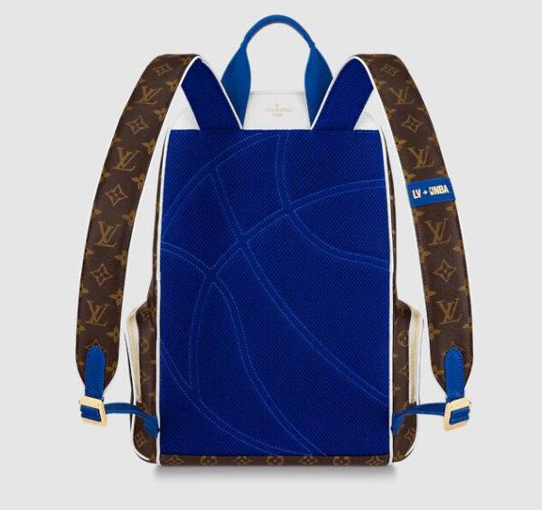 LVXNBA CHRISTOPHER SOFT TRUNK M45580 - Image 4