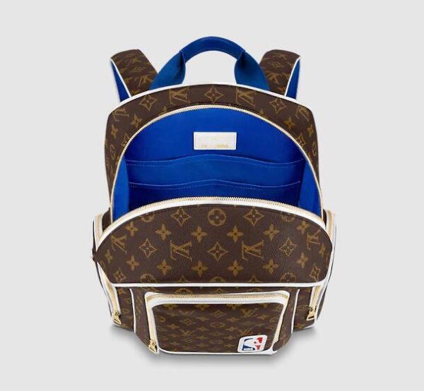 LVXNBA CHRISTOPHER SOFT TRUNK M45580 - Image 3