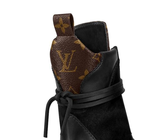 LAUREATE PLATFORM DESERT BOOT 1A4XXZ 7 LAUREATE PLATFORM DESERT BOOT 1A4XXZ - Image 4