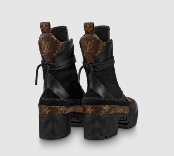 LAUREATE PLATFORM DESERT BOOT 1A4XXZ 5 LAUREATE PLATFORM DESERT BOOT 1A4XXZ - Image 3