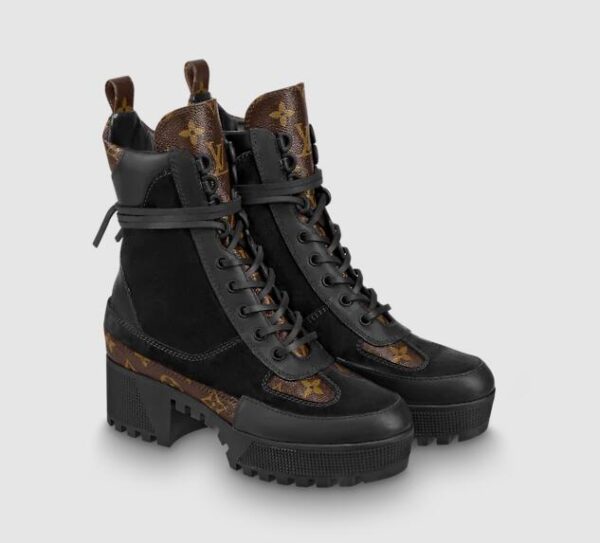 LAUREATE PLATFORM DESERT BOOT 1A4XXZ 3 LAUREATE PLATFORM DESERT BOOT 1A4XXZ - Image 2