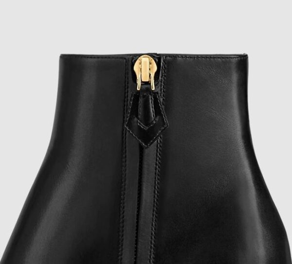 CHERIE ANKLE BOOT 1A88QM - Image 4