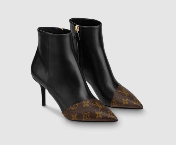 CHERIE ANKLE BOOT 1A88QM - Image 2