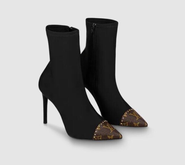 CHERIE ANKLE BOOT 1A8N5N 3 CHERIE ANKLE BOOT 1A8N5N - Image 2